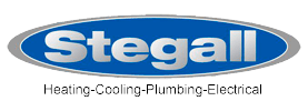 Stegall Heating, Cooling & Plumbing